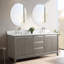 Meuble-lavabo double 60 po avec comptoir-95973013-116179263-116179265