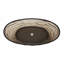 Baignoire de trempage autoportante 65,7 po-114795669