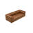 90'' Modern Leather Sofa For Living Room, 2-tone Colored Upholstery Couch