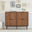 16-24 Pair Shoe Storage Cabinet-1175518615