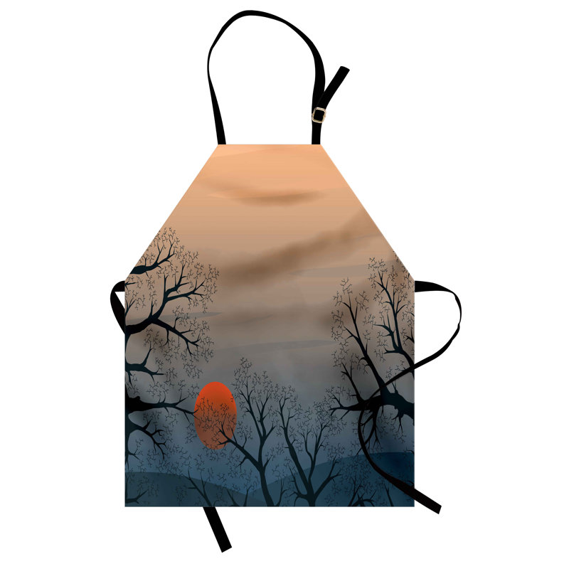 Tablier pour arbre East Urban Home