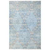 Ottoman One-of-a-Kind 5'11" X 9'5" Area Rug