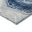 Tapis bleu marine intérieur / extérieur lavable à la machine Cinead ACN1706-104708142