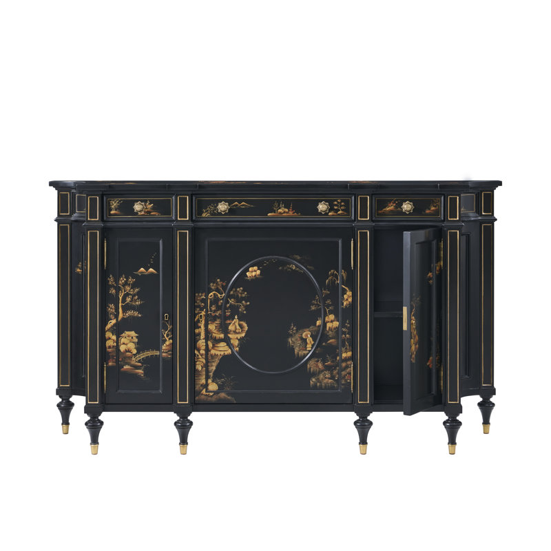 Armoire empereur