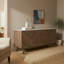 CARRARA 177.6cm Sideboard-128910358