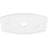 24"W x 16"H x 2"ID x 13"C x 1"P Kailey Architectural Grade PVC Contemporary Ceiling Medallion-36079198-137837514-137837603