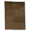Hand-Knotted High-Quality Brown Area Rug