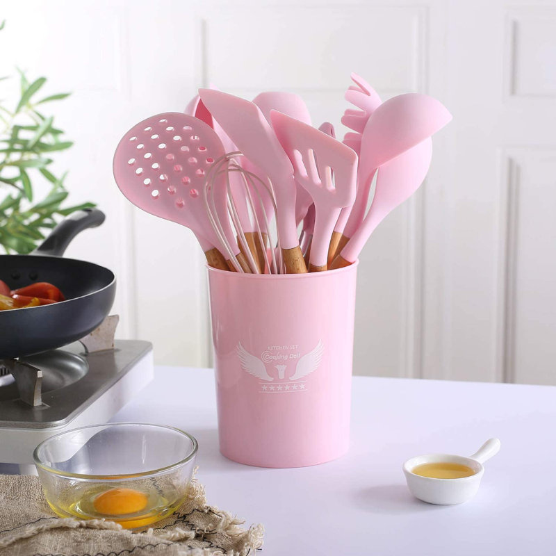 Ruya Company 13 Utensil Set