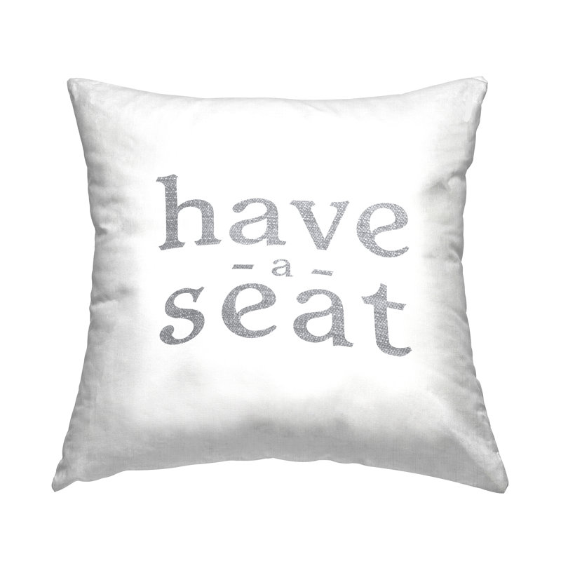 Throw Pillow