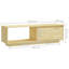 Gavon Unfinished TV Stand-154088381