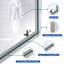 Miroir d'appoint de salle de bain-936681425-936681420