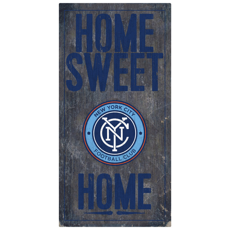 Wall Decor, New York  City FC