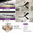 Karlena 60'' Modern Large Dimmable Ceiling Fan with Led Light and Remote-167476059