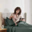 Ensemble de draps Luxury Collection Classic-106306940-106306920