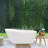 Shaia 66.9'' x 31.5'' Soaking Acrylic Bathtub