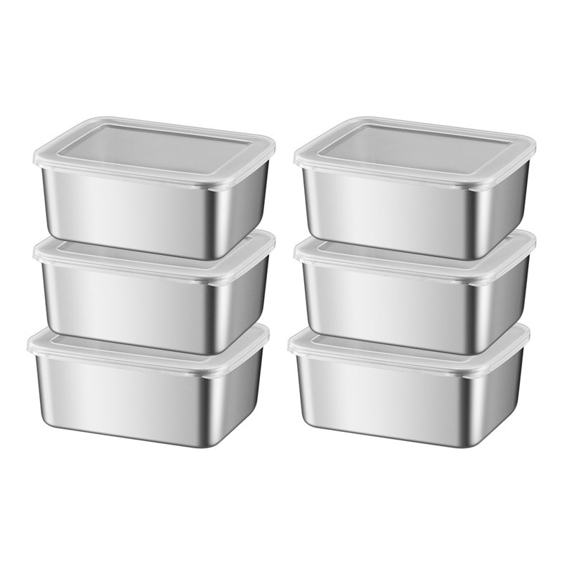 Food Storage Container