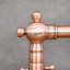 Jowers Mono Basin Mixer