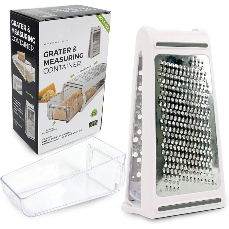 Belfry Kitchen Antonne Grater