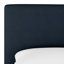 Lit plateforme tapissier Eisley-447402911-447402993