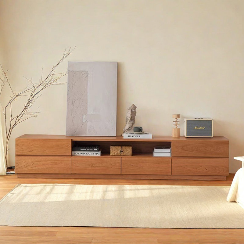 Meuble télé Minimalist, 86.61"