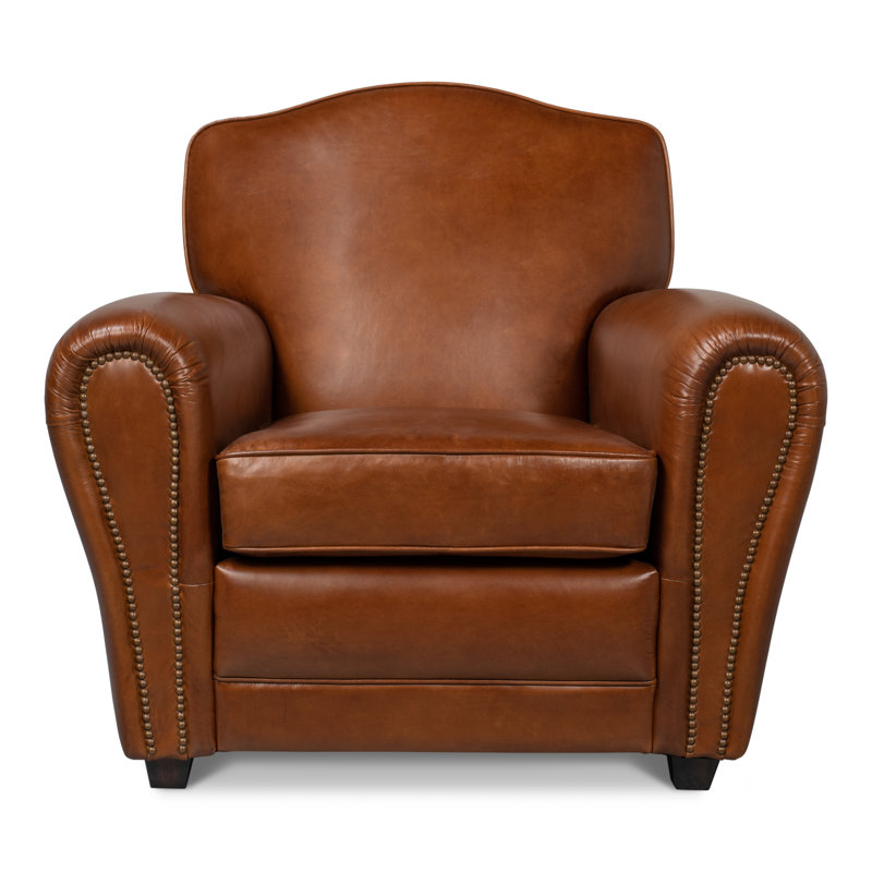 Elite Club Chair
