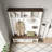 4-in-1 Hall Tree with 6 Hooks-1208959806