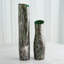 Dimple Handmade Glass Table Vase-1653564318-1653564317
