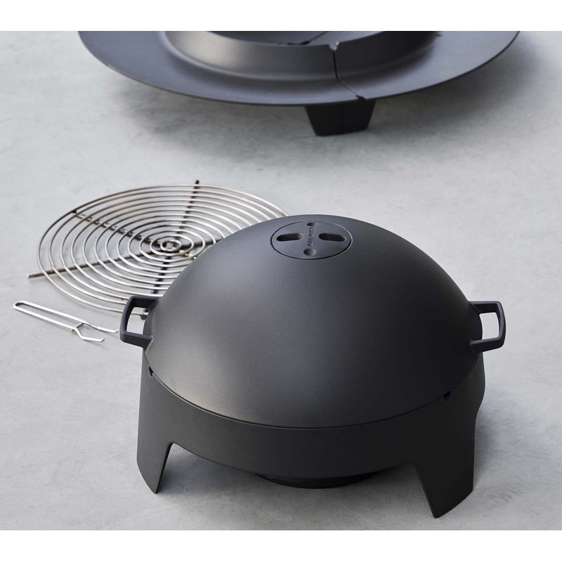 Ember Fire Pit Small
