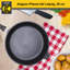 Leipzig Krüger Aluminum Cast Frying Pan-9090279