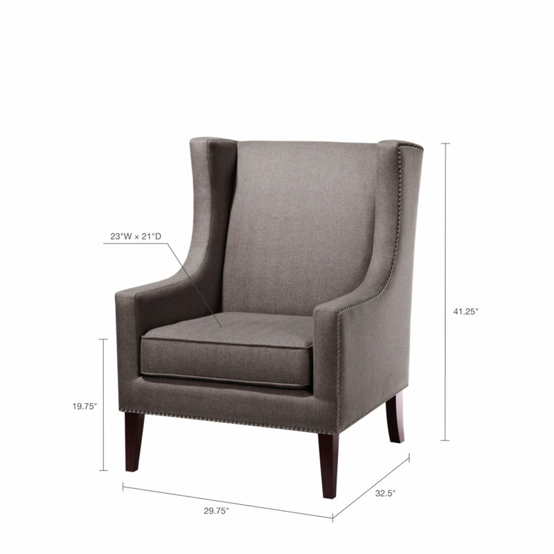 Fauteuil Kenlee