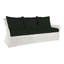 Sag Harbor Outdoor 3 - Seat Patio Sofa-50849346-51569083