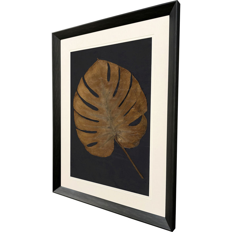 Delee I Framed Art