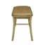 Banc en bois massif Chantrel-240097392