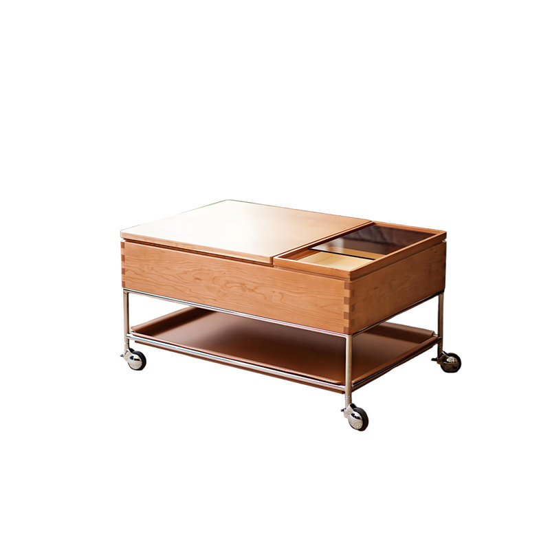 Table d'appoint 31,5 po