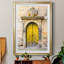 «Moravian Door» par Danita Delimont - reproduction de cadre photo sur papier-1710226037-1710226036