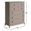 Coalesce 7 - Drawer Dresser