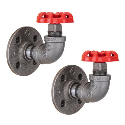 Adamek Iron Wall Wall Hook