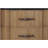 2 Drawer Nightstand (Stone Top)