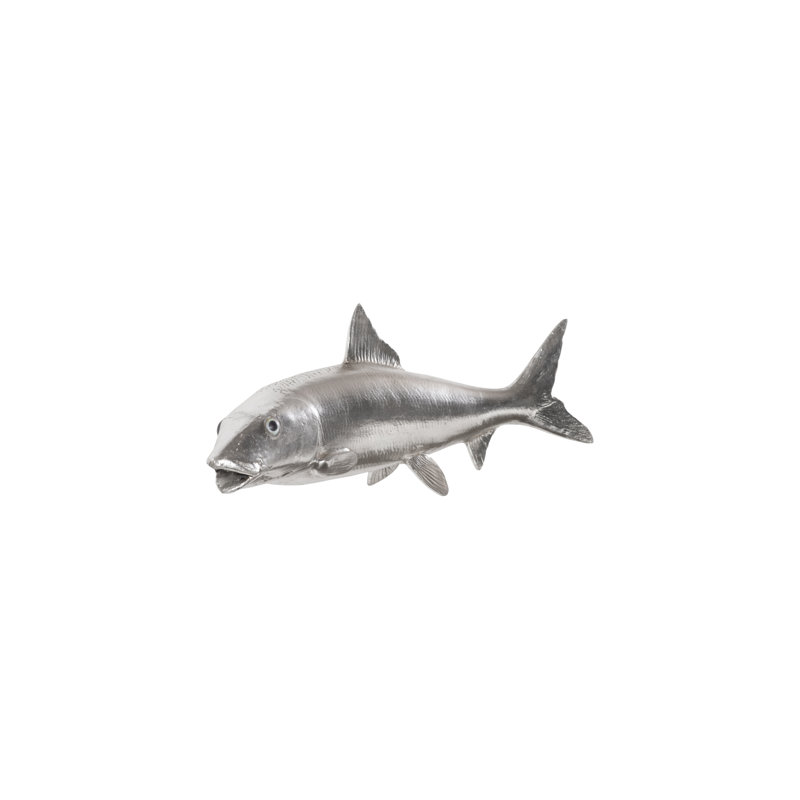 Bonefish Wall Décor