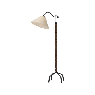 Andy Arched Floor Lamp