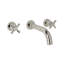 Holborn Wall Mount Bathroom Faucet-54525133