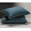 Oreiller de soutien moyen en duvet synthétique MicronOne Technology-158724315