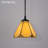 1 - Light7 inch hanging pendant plug in Pendant-429608834