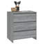 Ghianna 70 cm W Sideboard-1529928118