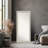 Sophia Non-Beveled Framed Full-Length Floor Leaner Mirror-120330228