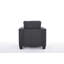 Fauteuil de 35,6 po de largeur-92650949