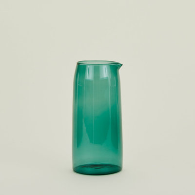 52oz. Glass Pitcher