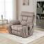 Fauteuil inclinable Stoehrs-88597082