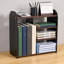 Rangement de bureau créatif 16,5 po Creative, facile à assembler et autoportant