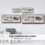 One Nation Under God - Toile encadrée-110637058